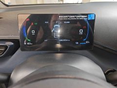 BYD Seagull Glory Edition 305km Freedom Version - ფოტო 11