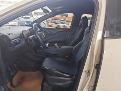 BYD Seagull Glory Edition 305km Freedom Version - ფოტო 14