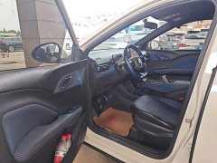 BYD Seagull Glory Edition 305km Freedom Version - ფოტო 15