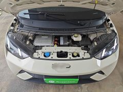 BYD Seagull Glory Edition 305km Freedom Version - ფოტო 19
