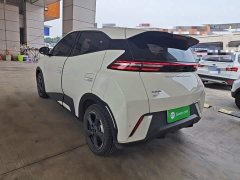 BYD Seagull Glory Edition 305km Freedom Version - ფოტო 4