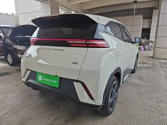 BYD Seagull Glory Edition 305km Freedom Version - ფოტო 6
