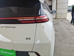 BYD Seagull Glory Edition 305km Freedom Version - ფოტო 7