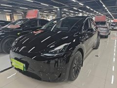 Tesla Model Y Facelift Rear-Wheel Drive - ფოტო 1