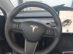 Tesla Model Y Facelift Rear-Wheel Drive - ფოტო 10