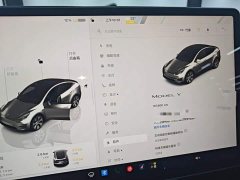 Tesla Model Y Facelift Rear-Wheel Drive - ფოტო 11