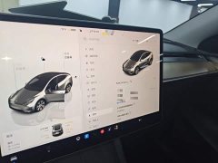 Tesla Model Y Facelift Rear-Wheel Drive - ფოტო 12