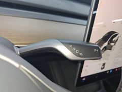 Tesla Model Y Facelift Rear-Wheel Drive - ფოტო 13