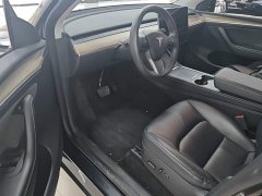 Tesla Model Y Facelift Rear-Wheel Drive - ფოტო 14
