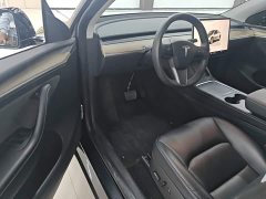 Tesla Model Y Facelift Rear-Wheel Drive - ფოტო 15
