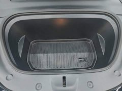 Tesla Model Y Facelift Rear-Wheel Drive - ფოტო 19