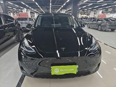 Tesla Model Y Facelift Rear-Wheel Drive - ფოტო 2
