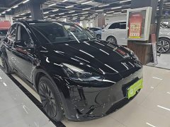 Tesla Model Y Facelift Rear-Wheel Drive - ფოტო 3