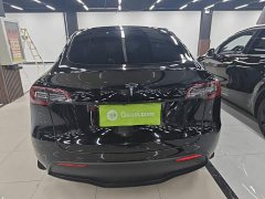 Tesla Model Y Facelift Rear-Wheel Drive - ფოტო 5