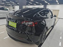Tesla Model Y Facelift Rear-Wheel Drive - ფოტო 6