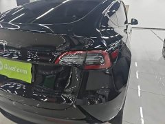 Tesla Model Y Facelift Rear-Wheel Drive - ფოტო 7