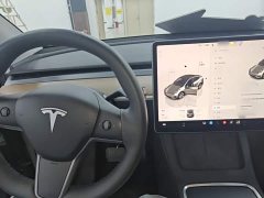 Tesla Model Y Facelift Rear-Wheel Drive - ფოტო 9