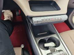 BYD Dolphin 420km Freedom Edition - ფოტო 13
