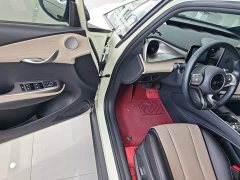 BYD Dolphin 420km Freedom Edition - ფოტო 15