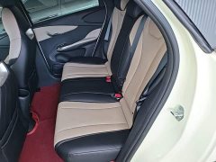 BYD Dolphin 420km Freedom Edition - ფოტო 16