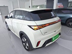 BYD Dolphin 420km Freedom Edition - ფოტო 4