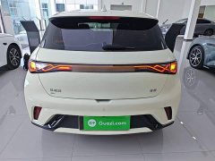 BYD Dolphin 420km Freedom Edition - ფოტო 5