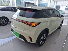 BYD Dolphin 420km Freedom Edition - ფოტო 6