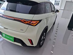 BYD Dolphin 420km Freedom Edition - ფოტო 7