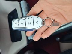 BYD Dolphin 420km Freedom Edition - ფოტო 8