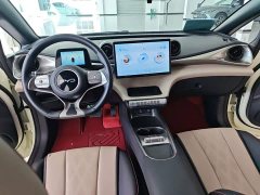 BYD Dolphin 420km Freedom Edition - ფოტო 9