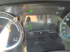 Toyota Highlander 2.5L Smart Hybrid Dual Engine FWD Elite 7-Seater - ფოტო 11