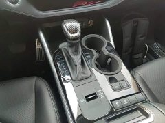 Toyota Highlander 2.5L Smart Hybrid Dual Engine FWD Elite 7-Seater - ფოტო 13