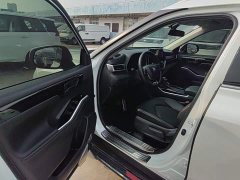 Toyota Highlander 2.5L Smart Hybrid Dual Engine FWD Elite 7-Seater - ფოტო 15