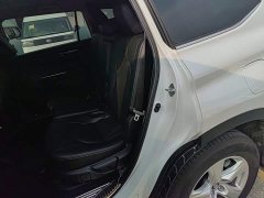Toyota Highlander 2.5L Smart Hybrid Dual Engine FWD Elite 7-Seater - ფოტო 16