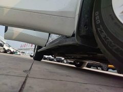 Toyota Highlander 2.5L Smart Hybrid Dual Engine FWD Elite 7-Seater - ფოტო 20