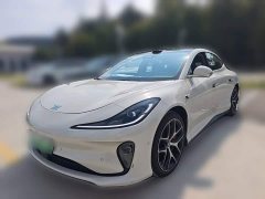 IM Motors Zhiji L6 Ultra - ფოტო 1