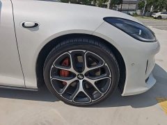 IM Motors Zhiji L6 Ultra - ფოტო 11