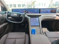 IM Motors Zhiji L6 Ultra - ფოტო 13