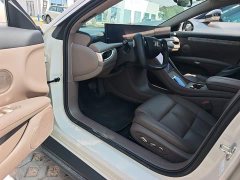 IM Motors Zhiji L6 Ultra - ფოტო 20