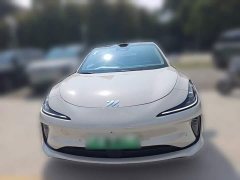 IM Motors Zhiji L6 Ultra - ფოტო 4
