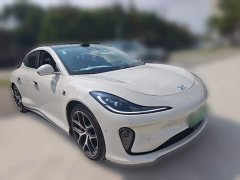 IM Motors Zhiji L6 Ultra - ფოტო 5