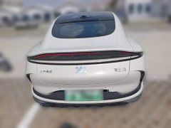 IM Motors Zhiji L6 Ultra - ფოტო 7