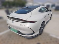 IM Motors Zhiji L6 Ultra - ფოტო 9