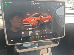 Tesla Model Y 2022 Facelift Rear-Wheel Drive - ფოტო 12