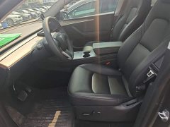 Tesla Model Y 2022 Facelift Rear-Wheel Drive - ფოტო 14