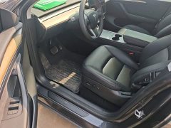 Tesla Model Y 2022 Facelift Rear-Wheel Drive - ფოტო 15