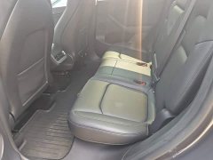 Tesla Model Y 2022 Facelift Rear-Wheel Drive - ფოტო 16