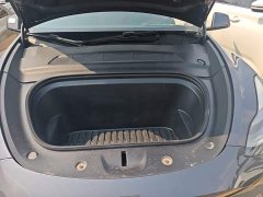 Tesla Model Y 2022 Facelift Rear-Wheel Drive - ფოტო 19