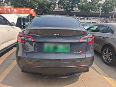 Tesla Model Y 2022 Facelift Rear-Wheel Drive - ფოტო 5