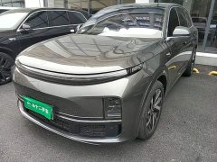 Li Auto L7 Pro - ფოტო 1